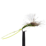 JHFLYCO Loaded Foam Fly Box - Standard Dry Fly Assortment