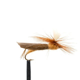 JHFLYCO Loaded Foam Fly Box - Standard Dry Fly Assortment