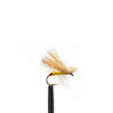 JHFLYCO Loaded Foam Fly Box - Standard Dry Fly Assortment