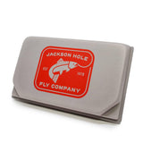 JHFLYCO Loaded Foam Fly Box – Standard Nymph Assortment