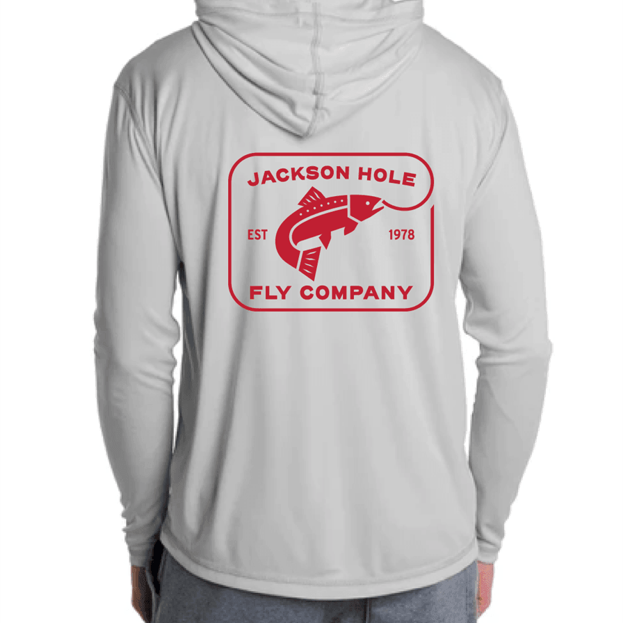 JHFLYCO Sun Hoodie
