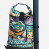 Kaleido King Backpack Dry Bag