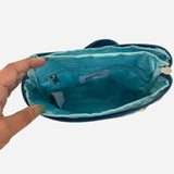 Kaleido King Crossbody