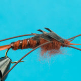 Kaufmann Stonefly Rubber Legs