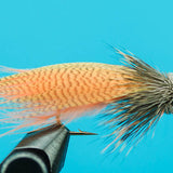 Kennebago Muddler