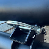 Kick Latch Pin
