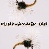 Klinkhammer Tan
