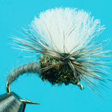 Klinkhammer Dry Fly