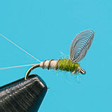 Knock Down Dun BWO  - Mayfly Dry Fly