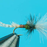Last Chance Cripple Dry Fly