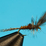Last Chance Cripple Callibaetis  - Mayfly Dry Fly