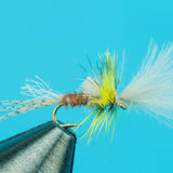 Last Chance Cripple Dry Fly