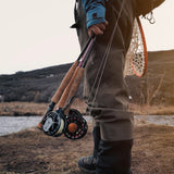 Fly Fishing Marketing Package - Option 1 - Fly Fishing Outfitter