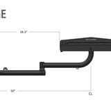 Ledge Cargo Platform