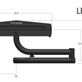 Ledge Cargo Platform