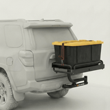 Ledge Cargo Platform
