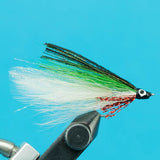 Lefty's Deceiver