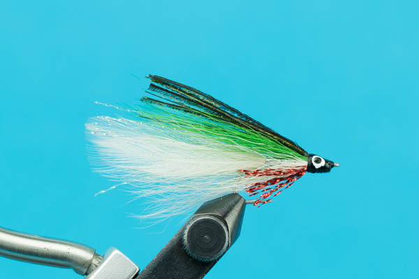 Lefty's Deceiver