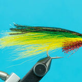 Lefty's Deceiver