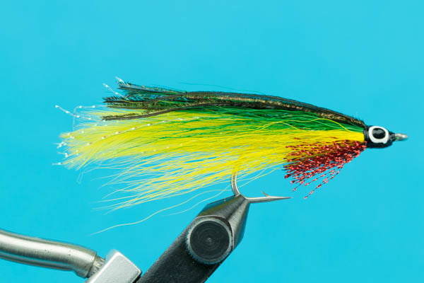 Lefty's Deceiver