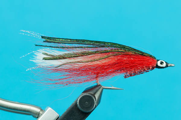 Lefty's Deceiver