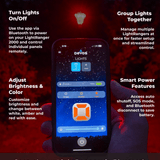 LightRanger 2000