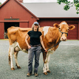 Lightweight - Appalachia Women's T-Shirt Crew 100% Merino Wool