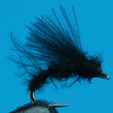 Little Black Caddis - Dry Fly