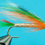 Little Brook Trout