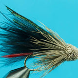 Marabou Muddler