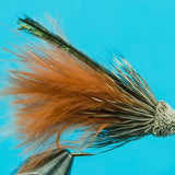Marabou Muddler
