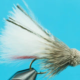 Marabou Muddler