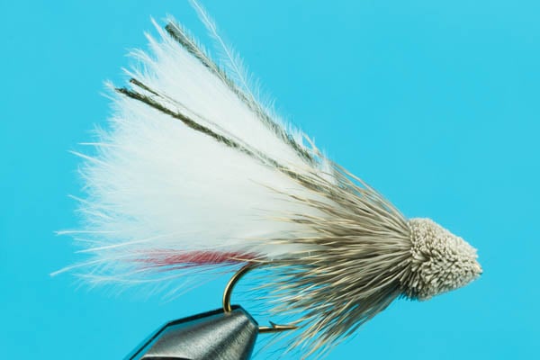 Marabou Muddler