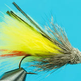 Marabou Muddler