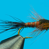 March Brown Nymph