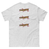 Hopper 3 Pack - Men's Classic Tee