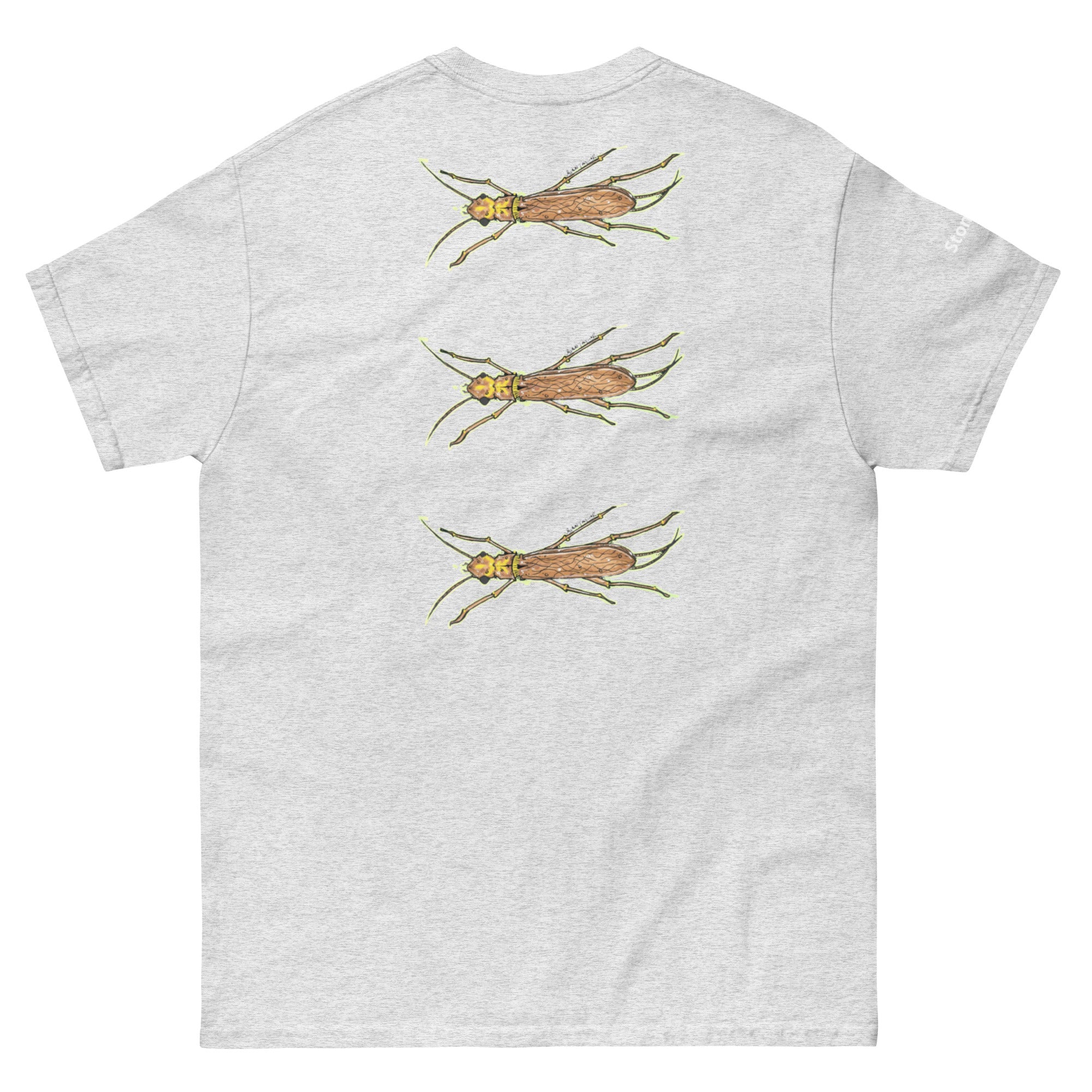 Stonefly 3 Pack - Men's Classic Tee