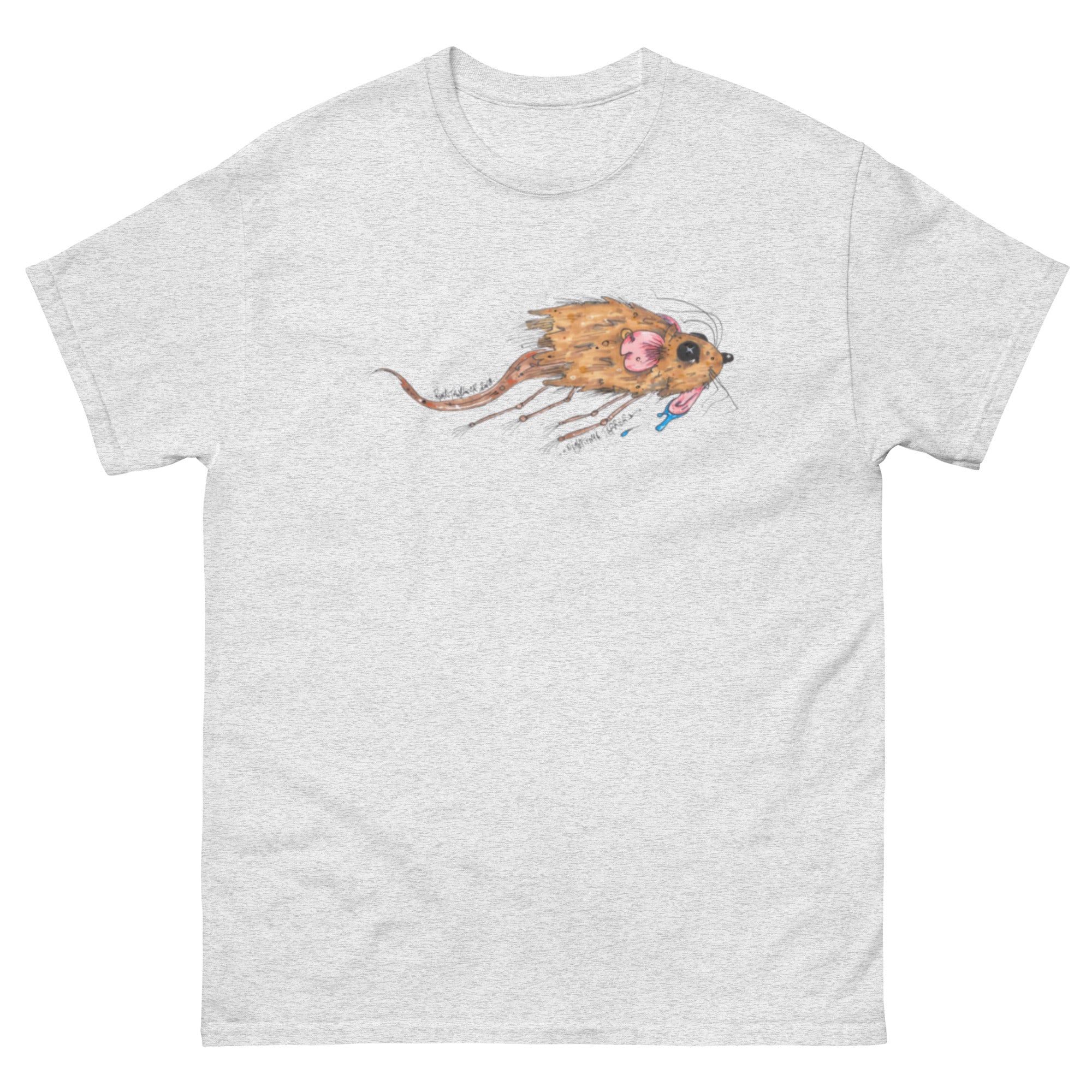 Mousing - Men's Classic Tee