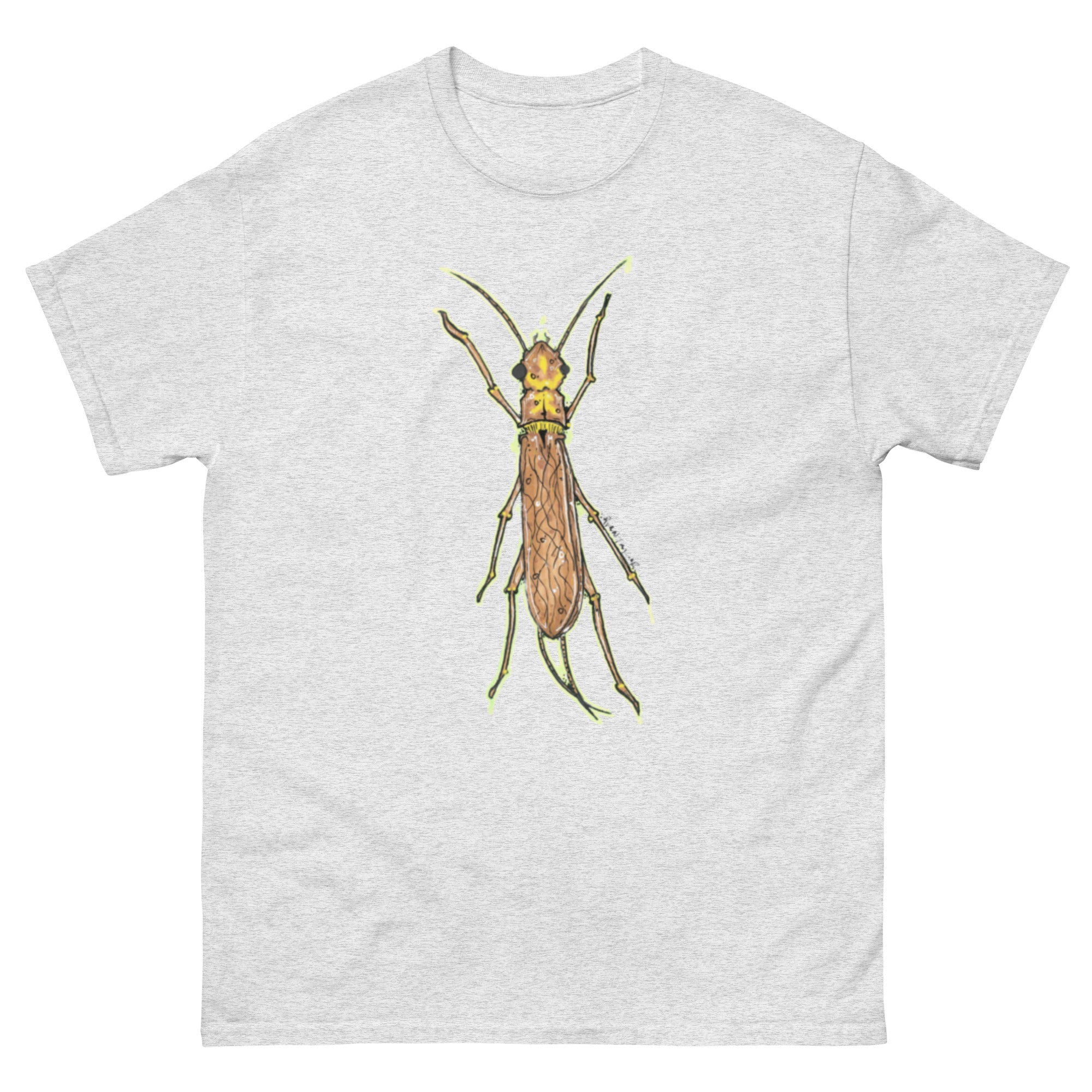 Stonefly - Men's Classic Tee