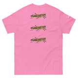 Hopper 3 Pack - Men's Classic Tee