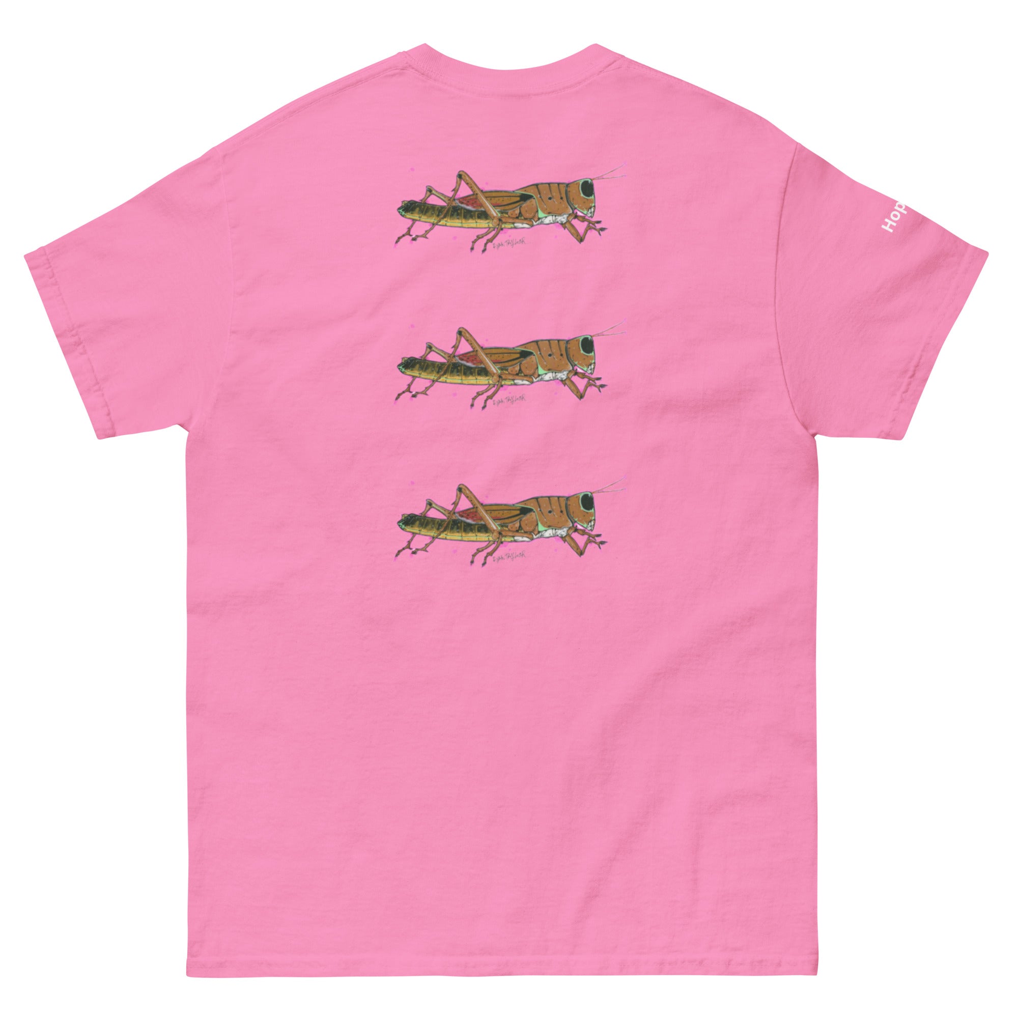 Hopper 3 Pack - Men's Classic Tee