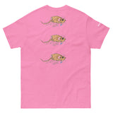 Mousing 3 Pack - Men's Classic Tee
