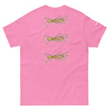 Stonefly 3 Pack - Men's Classic Tee