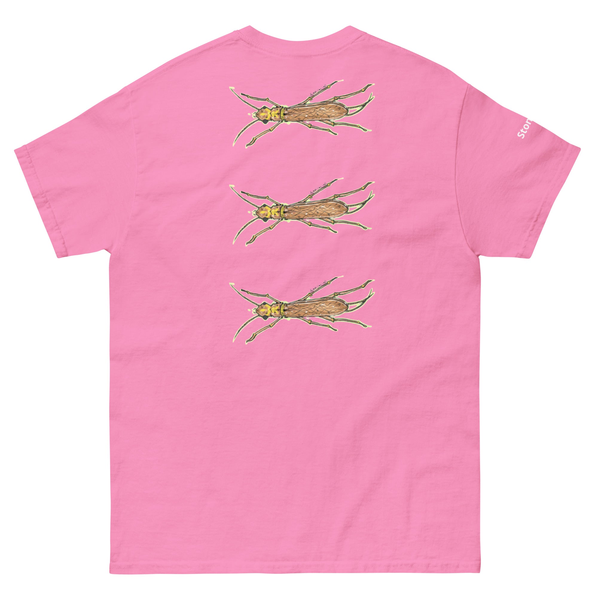 Stonefly 3 Pack - Men's Classic Tee