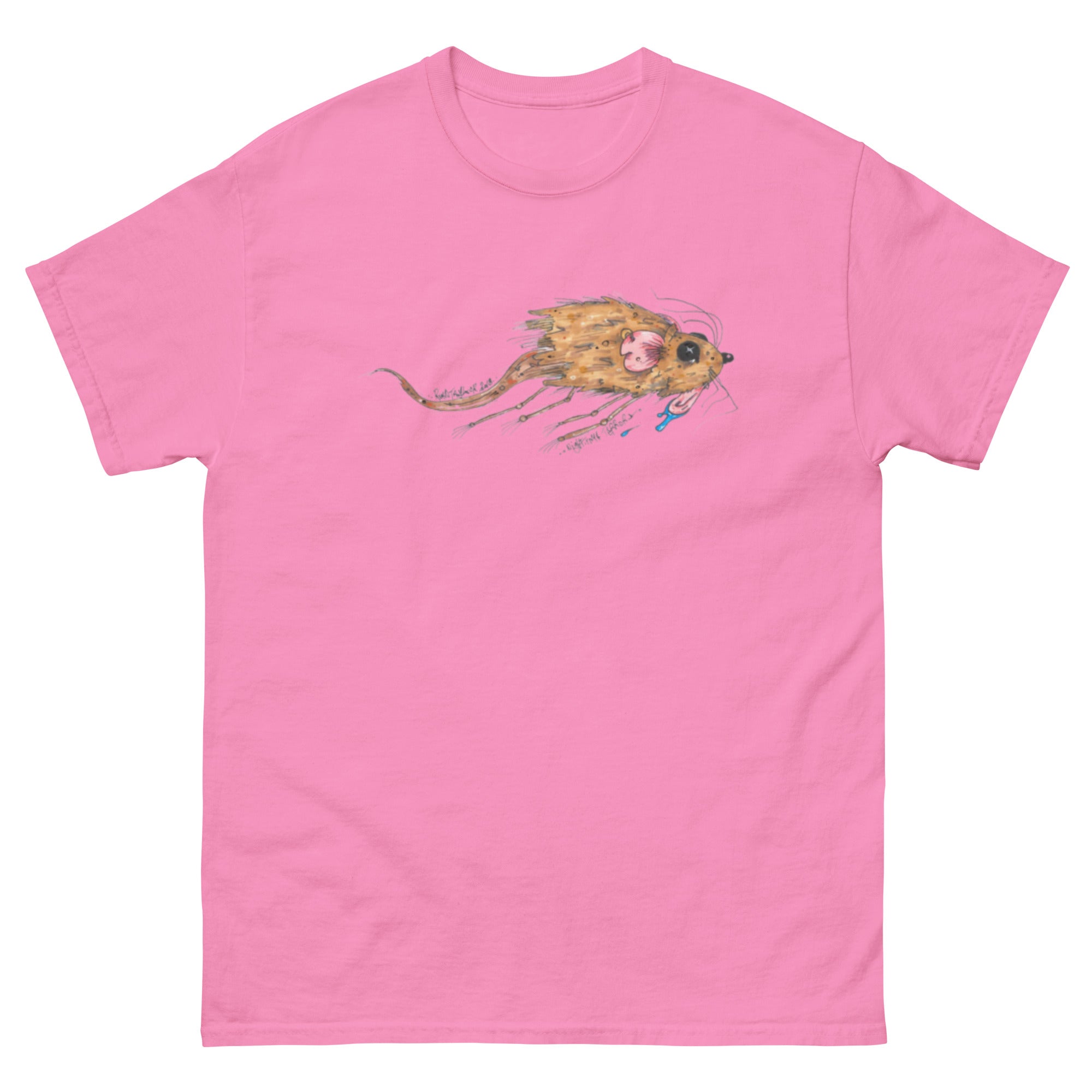 Mousing - Men's Classic Tee