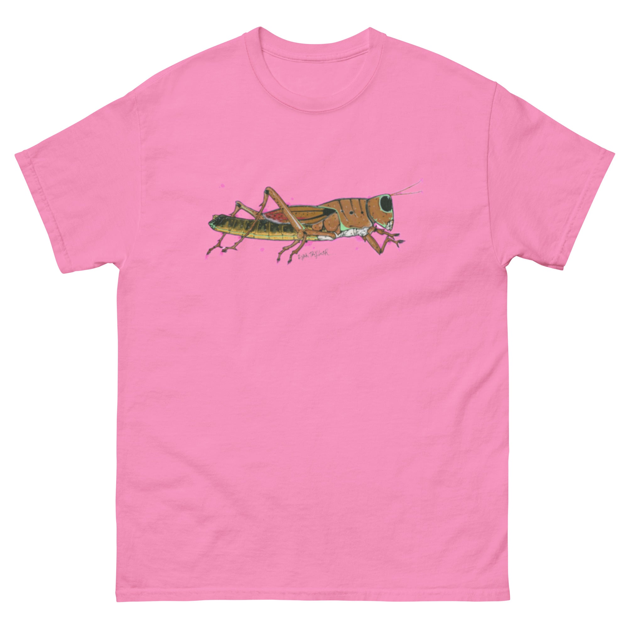 Hopper - Men's Classic Tee