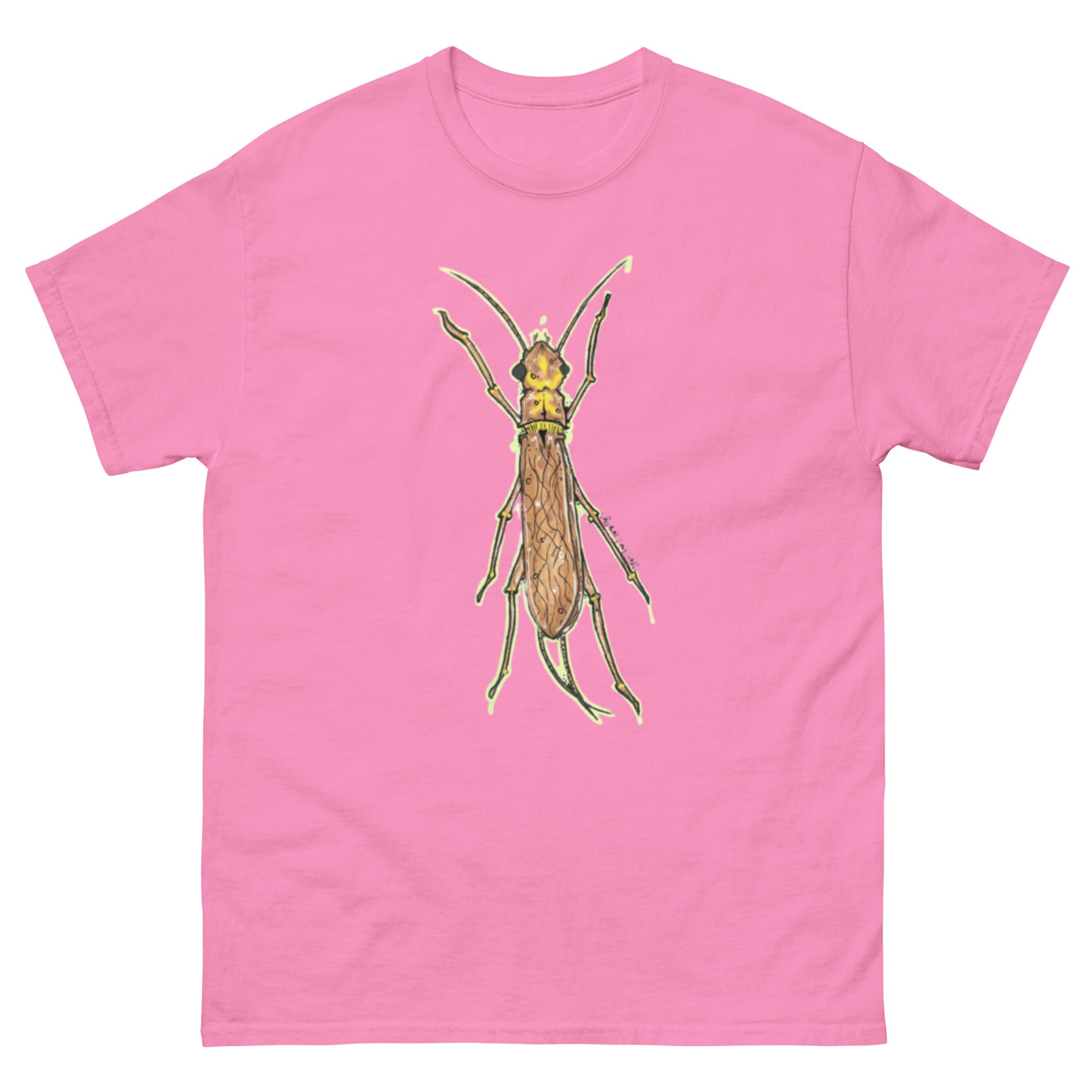 Stonefly - Men's Classic Tee