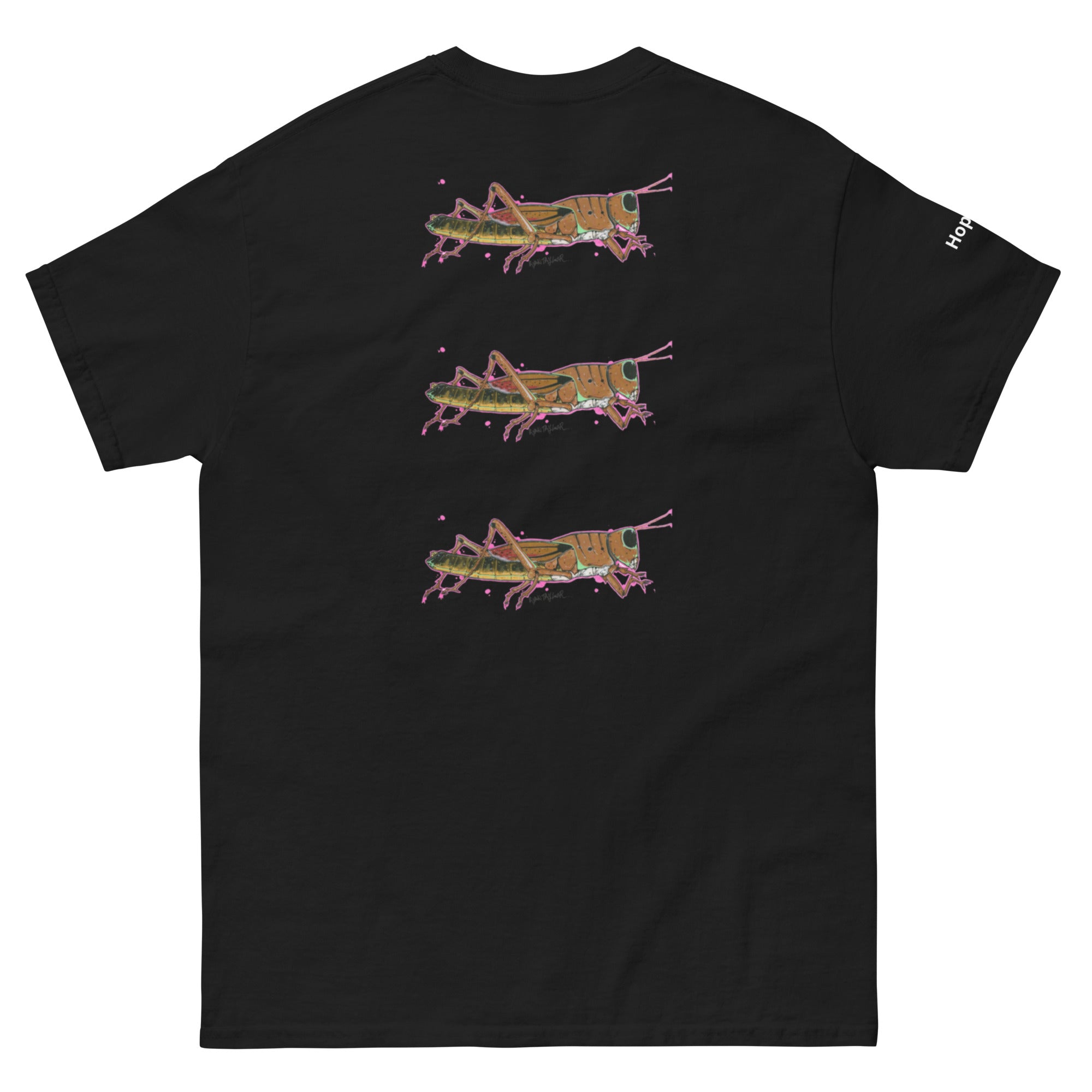 Hopper 3 Pack - Men's Classic Tee
