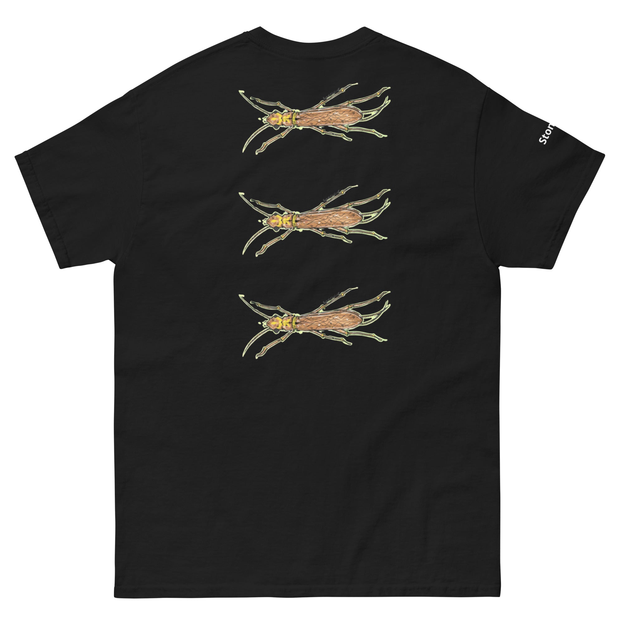 Stonefly 3 Pack - Men's Classic Tee
