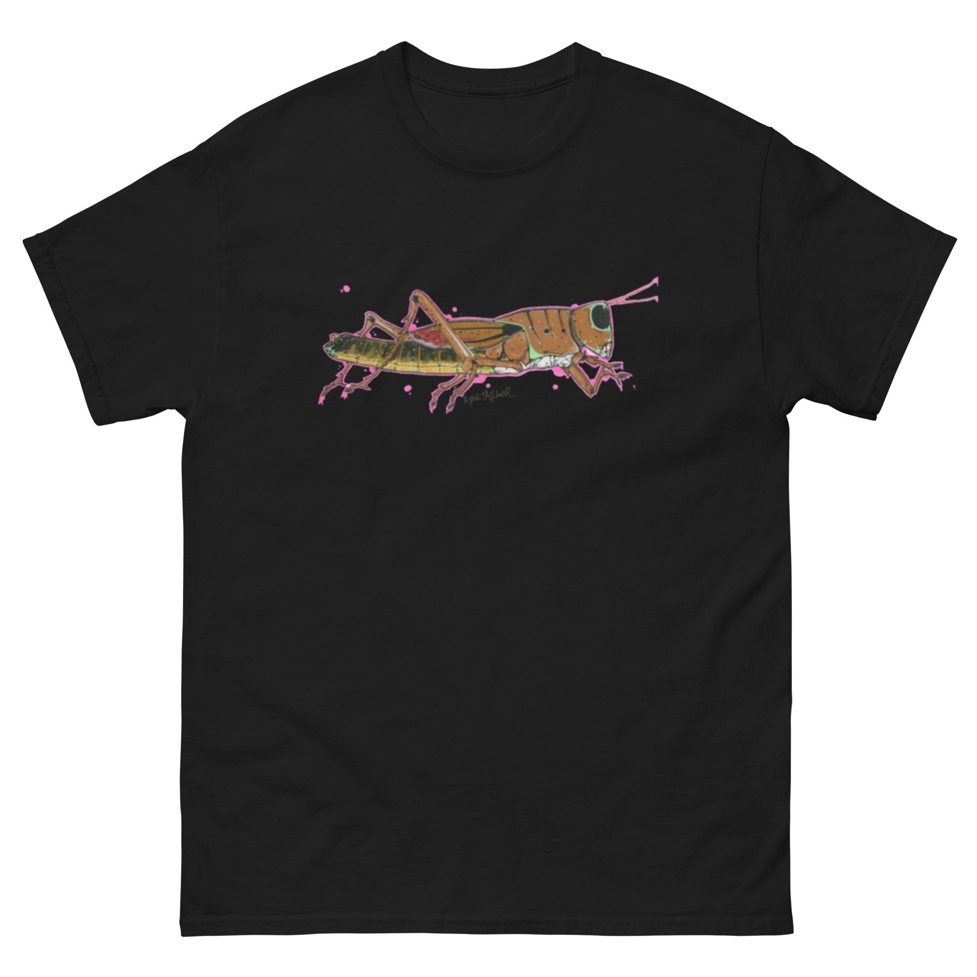 Hopper - Men's Classic Tee